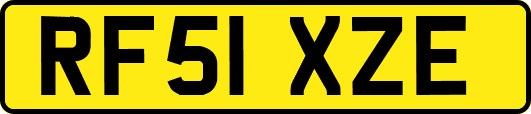 RF51XZE
