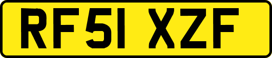 RF51XZF