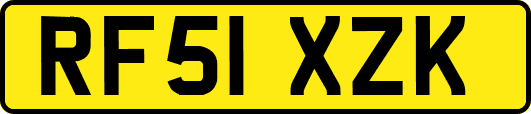 RF51XZK
