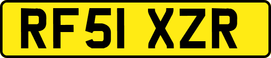 RF51XZR