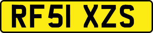 RF51XZS