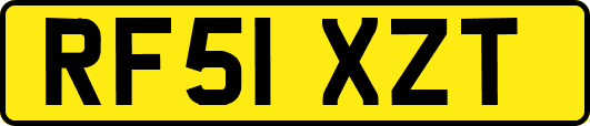 RF51XZT