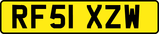 RF51XZW