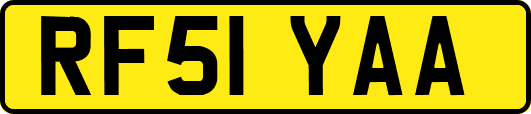 RF51YAA