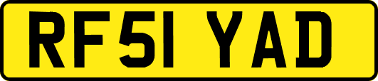 RF51YAD