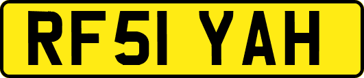RF51YAH