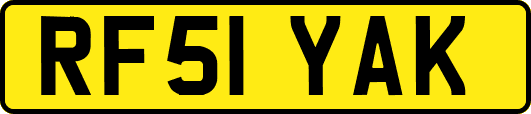 RF51YAK