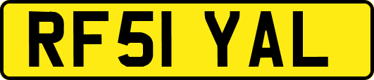 RF51YAL
