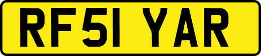 RF51YAR