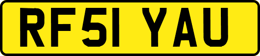 RF51YAU