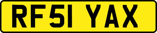 RF51YAX