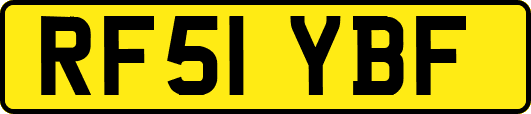RF51YBF