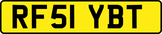 RF51YBT