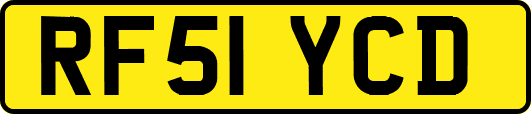 RF51YCD