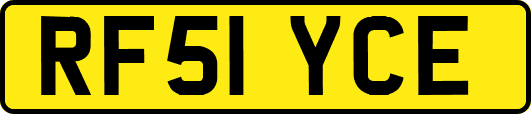 RF51YCE