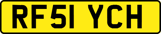 RF51YCH