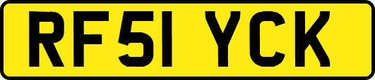 RF51YCK