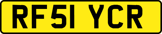 RF51YCR