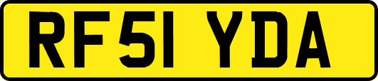 RF51YDA