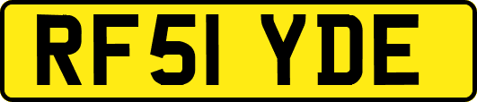 RF51YDE