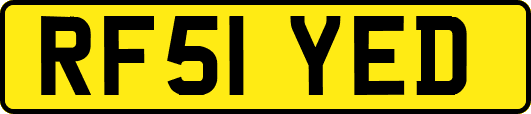 RF51YED