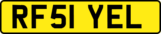 RF51YEL