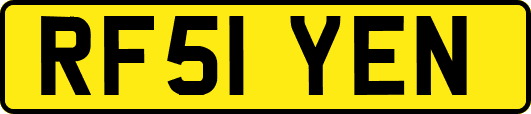 RF51YEN