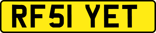 RF51YET
