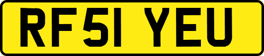 RF51YEU
