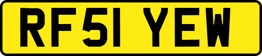 RF51YEW