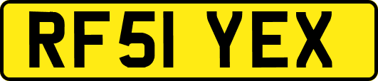 RF51YEX