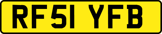 RF51YFB