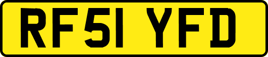 RF51YFD