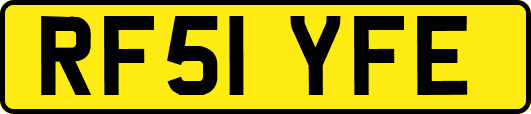 RF51YFE
