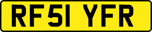 RF51YFR