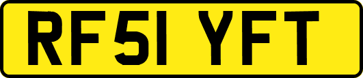 RF51YFT