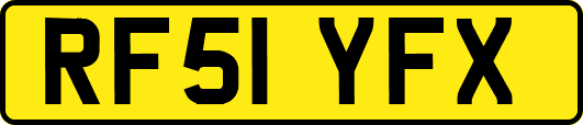 RF51YFX