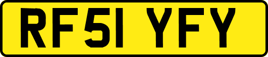 RF51YFY