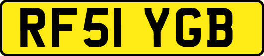RF51YGB