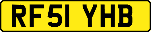 RF51YHB