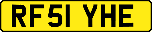 RF51YHE