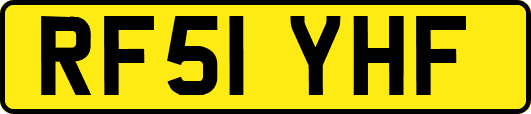 RF51YHF