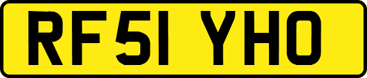 RF51YHO