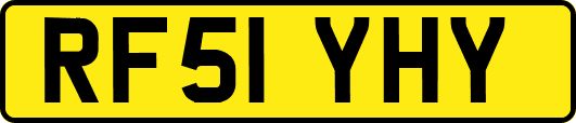 RF51YHY