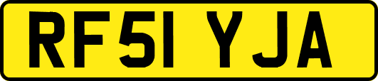 RF51YJA