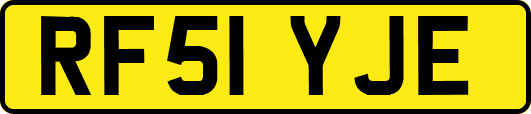 RF51YJE