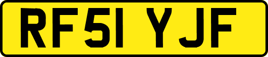 RF51YJF