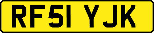 RF51YJK