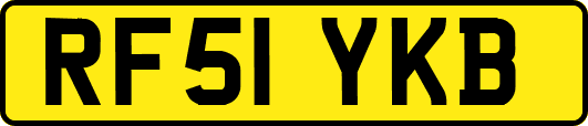 RF51YKB