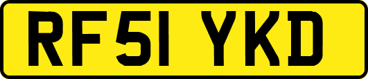RF51YKD